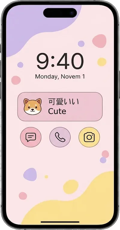 Pink Aesthetic